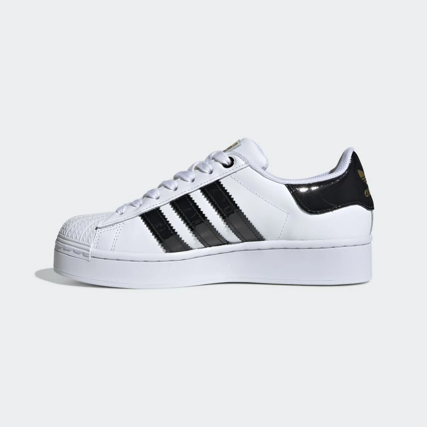 SNEAKERS ADIDAS SUPERSTAR BOLD W 8 SNEAKERS ADIDAS SUPERSTAR BOLD W