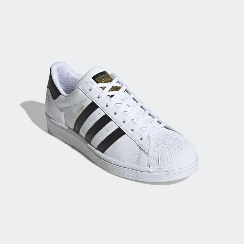 ADIDAS SUPERSTAR VEGAN 6 ADIDAS SUPERSTAR VEGAN