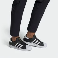 ADIDAS SUPERSTAR VEGAN SNEAKERS 18 ADIDAS SUPERSTAR VEGAN SNEAKERS