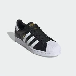 ADIDAS SUPERSTAR VEGAN SNEAKERS 15 ADIDAS SUPERSTAR VEGAN SNEAKERS