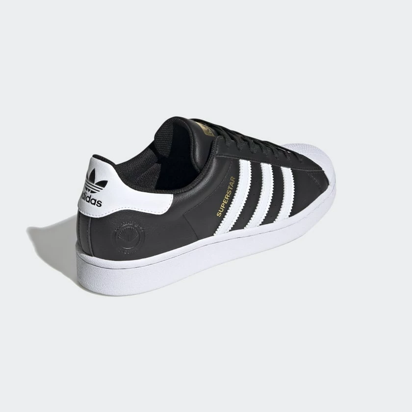 ADIDAS SUPERSTAR VEGAN SNEAKERS 7 ADIDAS SUPERSTAR VEGAN SNEAKERS