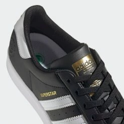 ADIDAS SUPERSTAR VEGAN SNEAKERS 21 ADIDAS SUPERSTAR VEGAN SNEAKERS