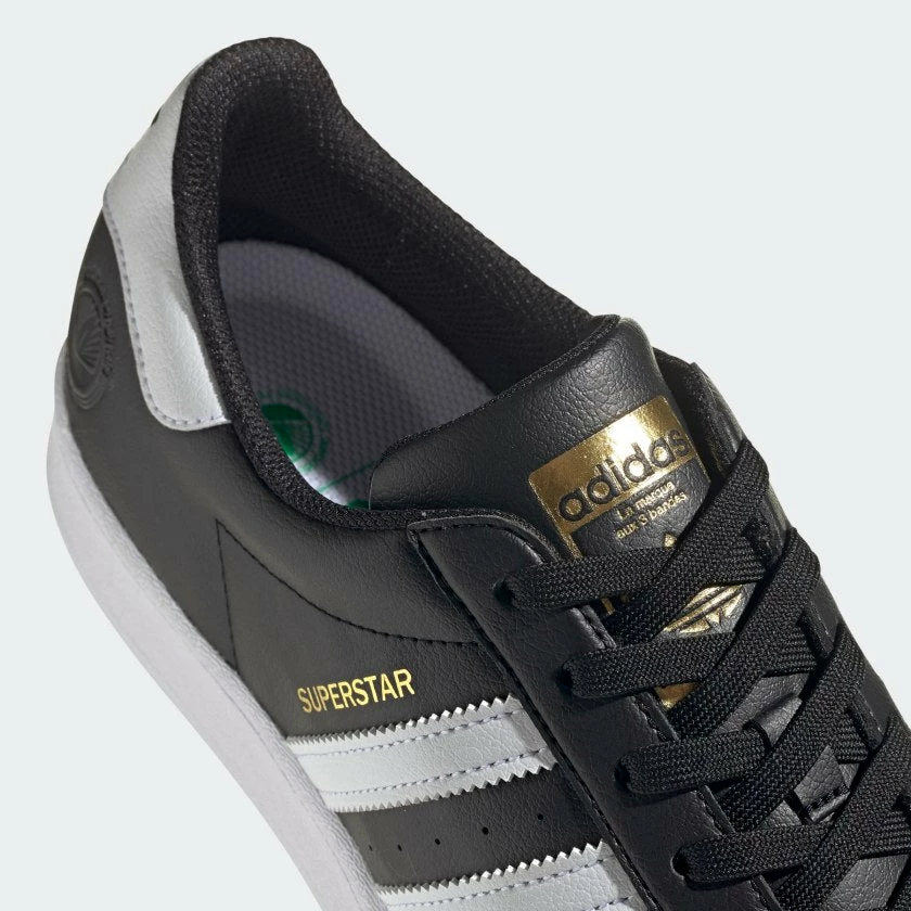 ADIDAS SUPERSTAR VEGAN SNEAKERS 12 ADIDAS SUPERSTAR VEGAN SNEAKERS