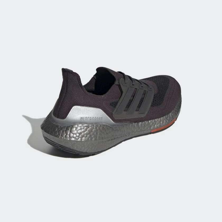 ADIDAS ULTRABOOST 21 SNEAKERS 9 ADIDAS ULTRABOOST 21 SNEAKERS