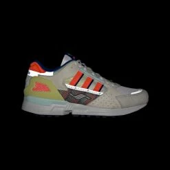 ADIDAS ZX 10,000 GREYONE 20 ADIDAS ZX 10,000 GREYONE