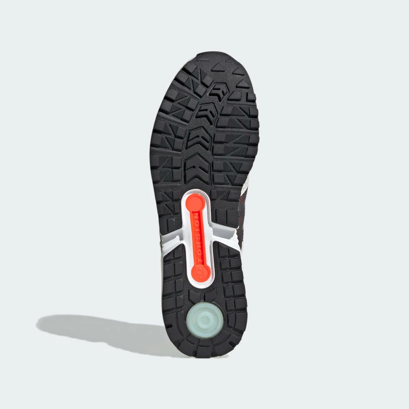 ADIDAS ZX 10,000 GREYONE 5 ADIDAS ZX 10,000 GREYONE