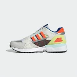 ADIDAS ZX 10,000 GREYONE 18 ADIDAS ZX 10,000 GREYONE