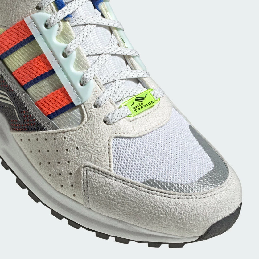 ADIDAS ZX 10,000 GREYONE 12 ADIDAS ZX 10,000 GREYONE