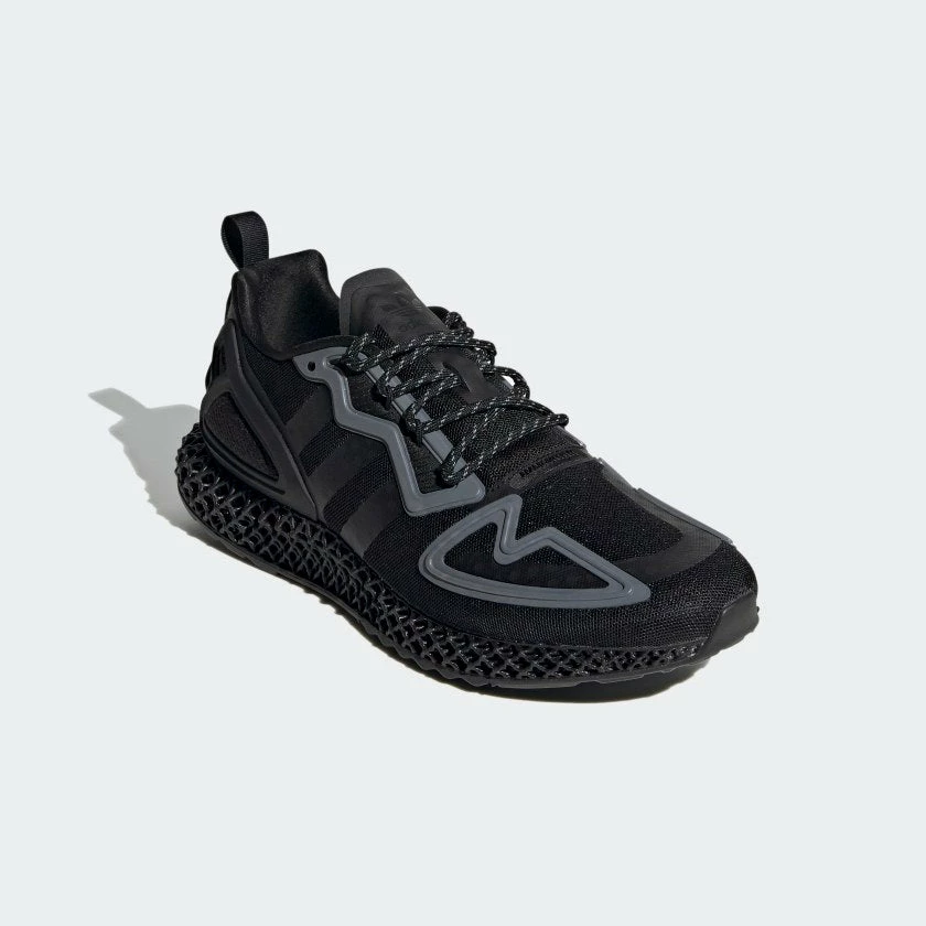ADIDAS ZX 2K 4D 6 ADIDAS ZX 2K 4D