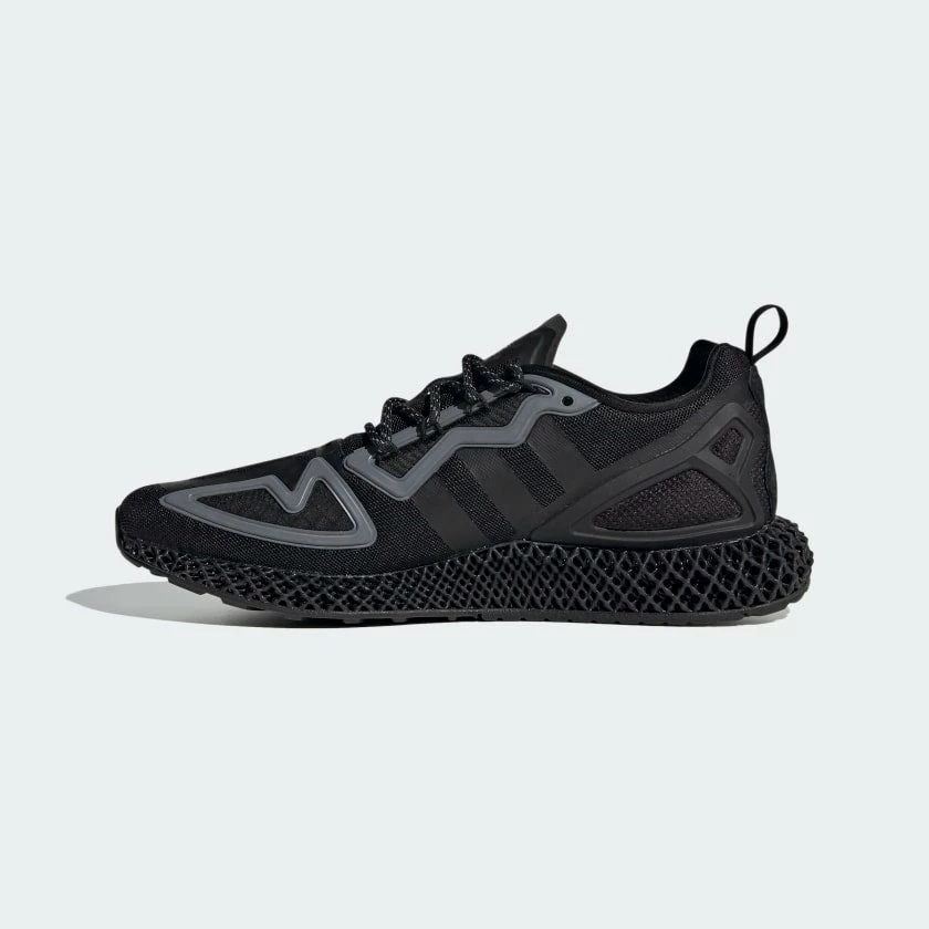 ADIDAS ZX 2K 4D 8 ADIDAS ZX 2K 4D
