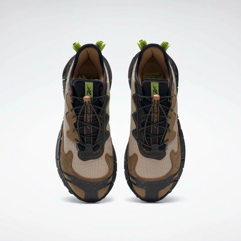 REEBOK ZIG KINETICA II NEW ARRIVALS 8 REEBOK ZIG KINETICA II NEW ARRIVALS