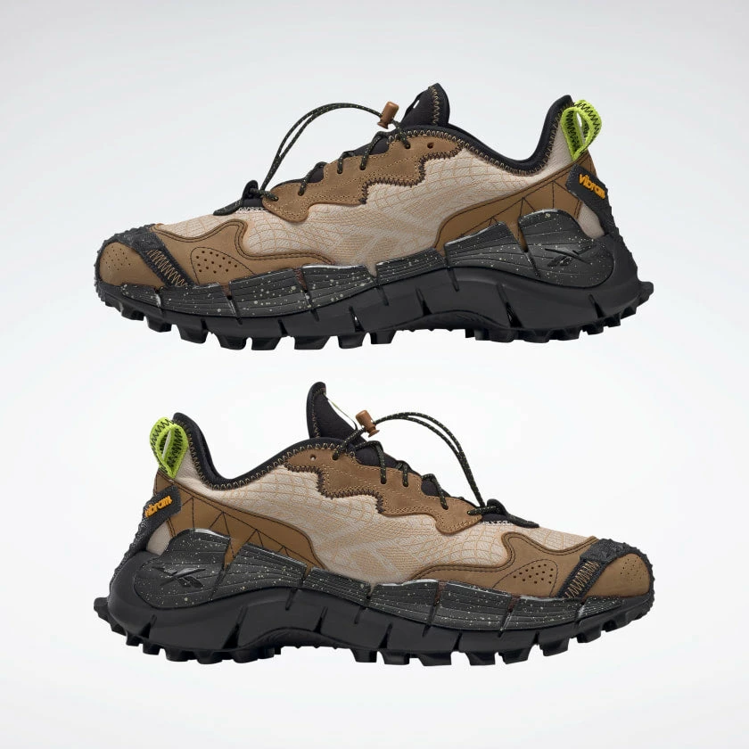 REEBOK ZIG KINETICA II NEW ARRIVALS 10 REEBOK ZIG KINETICA II NEW ARRIVALS