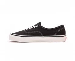 VANS AUTHENTIC 44DX BLACK NEW ARRIVALS 14 VANS AUTHENTIC 44DX BLACK NEW ARRIVALS