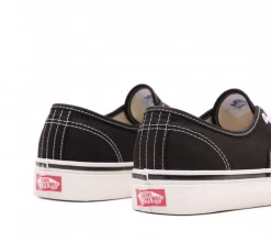 VANS AUTHENTIC 44DX BLACK NEW ARRIVALS 16 VANS AUTHENTIC 44DX BLACK NEW ARRIVALS