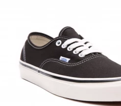 VANS AUTHENTIC 44DX BLACK NEW ARRIVALS 17 VANS AUTHENTIC 44DX BLACK NEW ARRIVALS