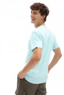 VANS X SE BIKES T-SHIRT PLUME APPAREL