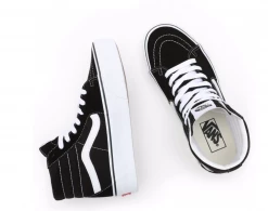 VANS SK8-HI PLATFORM 2.0 NEW ARRIVALS