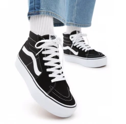 VANS SK8-HI PLATFORM 2.0 NEW ARRIVALS