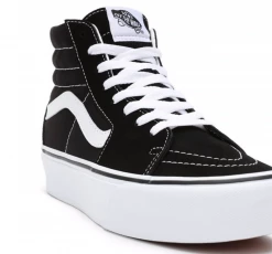 VANS SK8-HI PLATFORM 2.0 NEW ARRIVALS