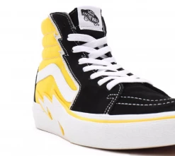 VANS SK8-HI BOLT NEW ARRIVALS 17 VANS SK8-HI BOLT NEW ARRIVALS