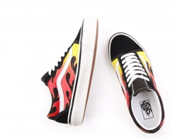 NEW ARRIVALS VANS ANAHEIM FACTORY OLD SKOOL 36 DX 13 NEW ARRIVALS VANS ANAHEIM FACTORY OLD SKOOL 36 DX