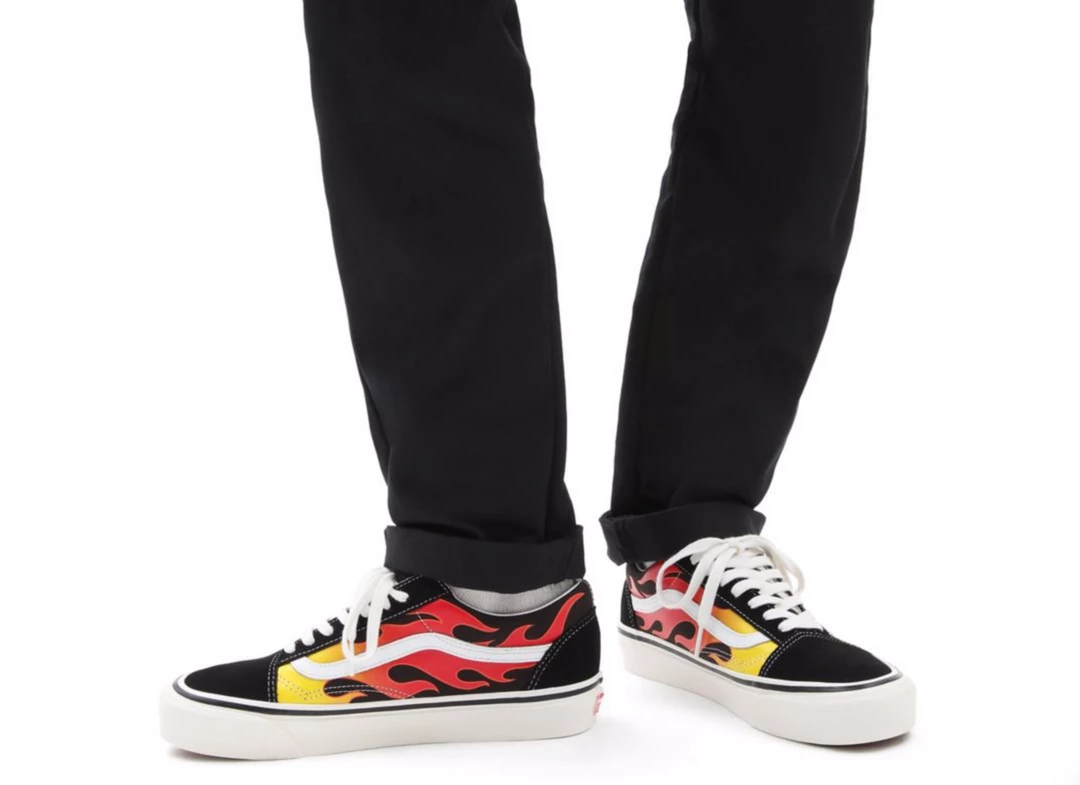 NEW ARRIVALS VANS ANAHEIM FACTORY OLD SKOOL 36 DX 4 NEW ARRIVALS VANS ANAHEIM FACTORY OLD SKOOL 36 DX