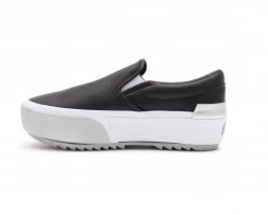 SNEAKERS VANS SHINY CLASSIC SLIP-ON STACKED 14 SNEAKERS VANS SHINY CLASSIC SLIP-ON STACKED