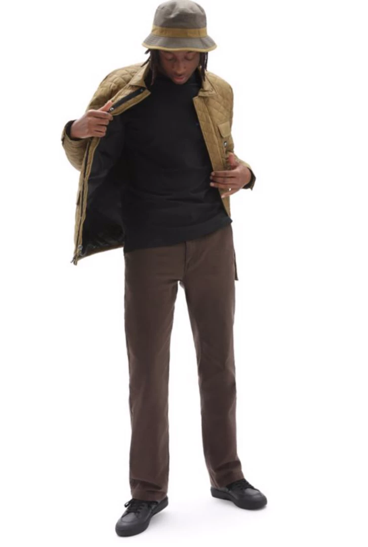 VANS MN OFF THE WALL GALLERY RUBEN M APPAREL 6 VANS MN OFF THE WALL GALLERY RUBEN M APPAREL