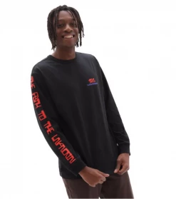 VANS MN OFF THE WALL GALLERY RUBEN M APPAREL 11 VANS MN OFF THE WALL GALLERY RUBEN M APPAREL