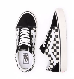 VANS ANAHEIM FACTORY OLD SKOOL 36 DX SNEAKERS