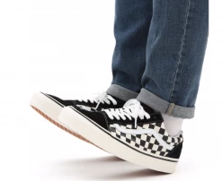 VANS ANAHEIM FACTORY OLD SKOOL 36 DX SNEAKERS