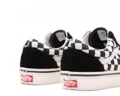 VANS ANAHEIM FACTORY OLD SKOOL 36 DX SNEAKERS