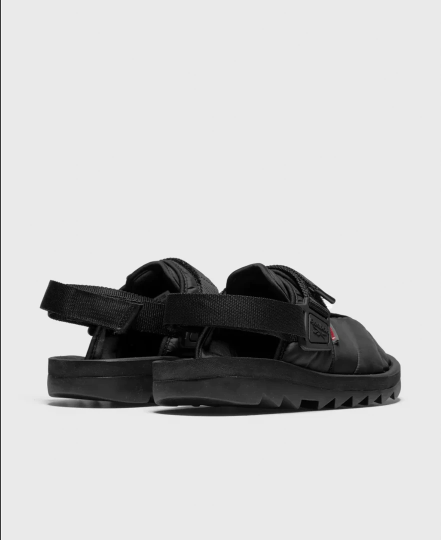 REEBOK BEATNIK BLACK 4 REEBOK BEATNIK BLACK