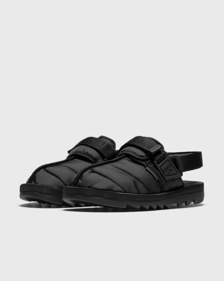 REEBOK BEATNIK BLACK 5 REEBOK BEATNIK BLACK
