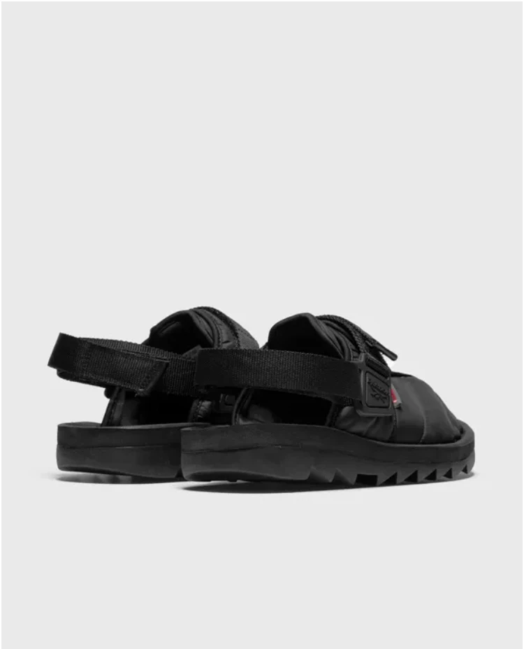 REEBOK BEATNIK BLACK 6 REEBOK BEATNIK BLACK