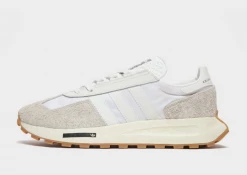 NEW ARRIVALS ADIDAS RETROPY E5 WHITE 11 NEW ARRIVALS ADIDAS RETROPY E5 WHITE