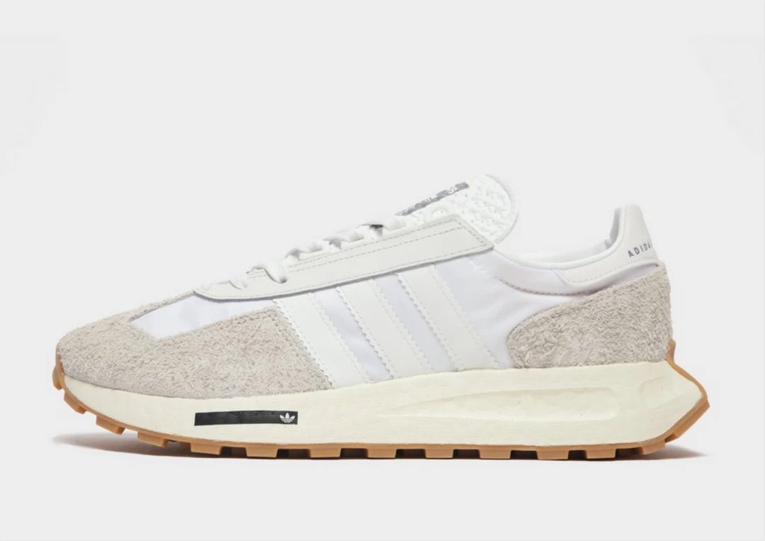 NEW ARRIVALS ADIDAS RETROPY E5 WHITE 5 NEW ARRIVALS ADIDAS RETROPY E5 WHITE