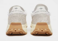 NEW ARRIVALS ADIDAS RETROPY E5 WHITE 12 NEW ARRIVALS ADIDAS RETROPY E5 WHITE