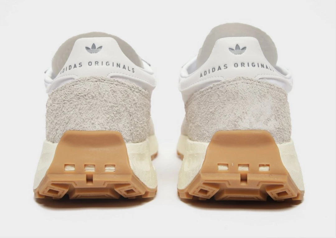 NEW ARRIVALS ADIDAS RETROPY E5 WHITE 6 NEW ARRIVALS ADIDAS RETROPY E5 WHITE