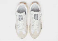 NEW ARRIVALS ADIDAS RETROPY E5 WHITE 14 NEW ARRIVALS ADIDAS RETROPY E5 WHITE