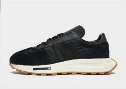 ADIDAS RETROPY 05 BLACK NEW ARRIVALS