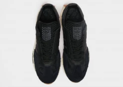ADIDAS RETROPY 05 BLACK NEW ARRIVALS