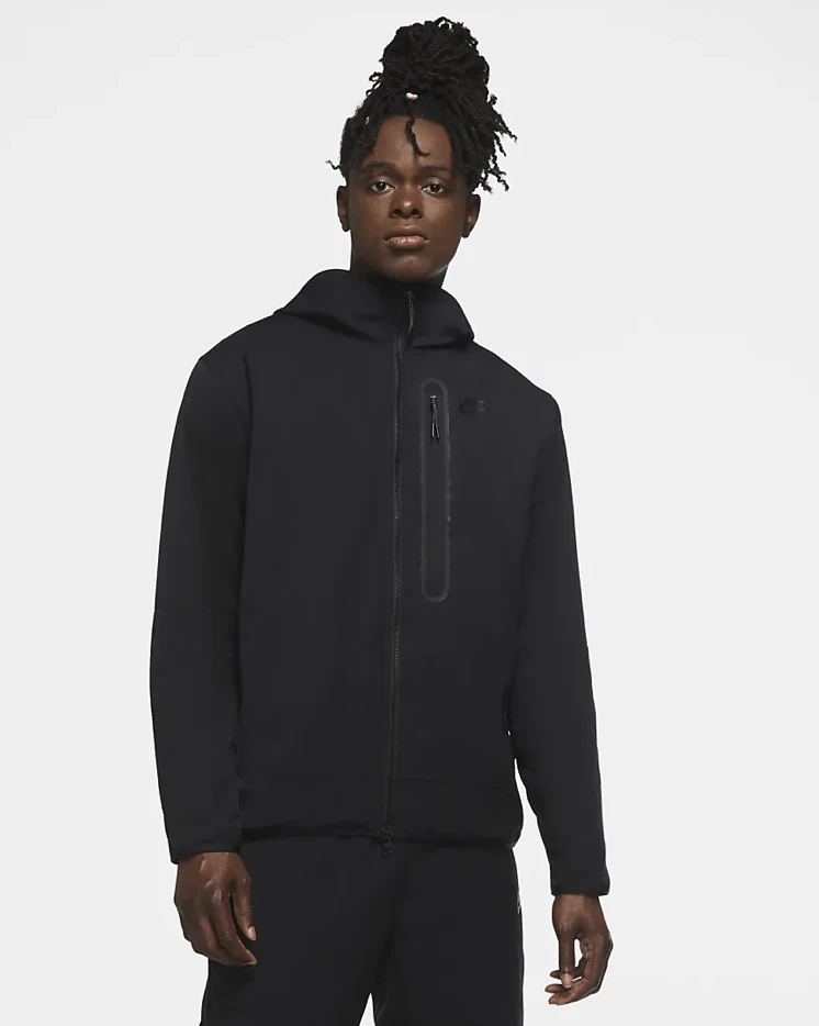 NIKE SPORTSWEAR TECH ESSENTIALS JACKET NEW ARRIVALS 8 NIKE SPORTSWEAR TECH ESSENTIALS JACKET NEW ARRIVALS
