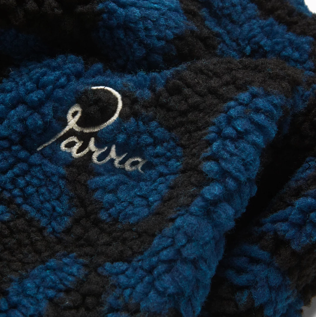 NEW ARRIVALS PARRA DUO GEM STONE SHERPA FLEECE PANTS 4 NEW ARRIVALS PARRA DUO GEM STONE SHERPA FLEECE PANTS
