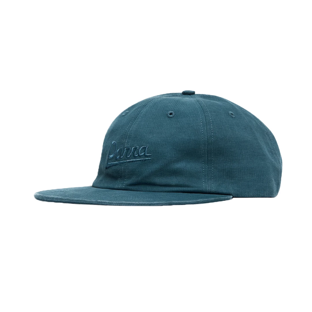 PARRA ICEPICK LOGO 6 PANEL HAT CORSAIR NEW ARRIVALS 3 PARRA ICEPICK LOGO 6 PANEL HAT CORSAIR NEW ARRIVALS