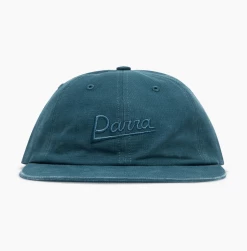 PARRA ICEPICK LOGO 6 PANEL HAT CORSAIR NEW ARRIVALS 9 PARRA ICEPICK LOGO 6 PANEL HAT CORSAIR NEW ARRIVALS