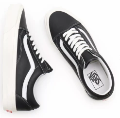 NEW ARRIVALS VANS ANAHEIM FACTORY OLD SKOOL 36 DX LTH
