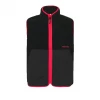 NEW ARRIVALS ADIDAS PFLEECE VEST 1 NEW ARRIVALS ADIDAS PFLEECE VEST