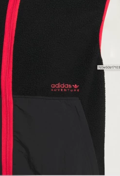 NEW ARRIVALS ADIDAS PFLEECE VEST