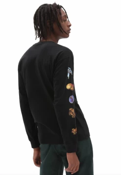 VANS STILL LIFE LS TEE NEW ARRIVALS